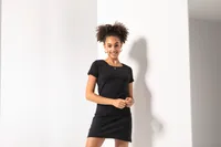 T-Shirt Dress