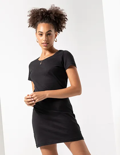 Women´s T-Shirt Dress