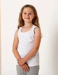 Kids´ Feel Good Stretch Vest