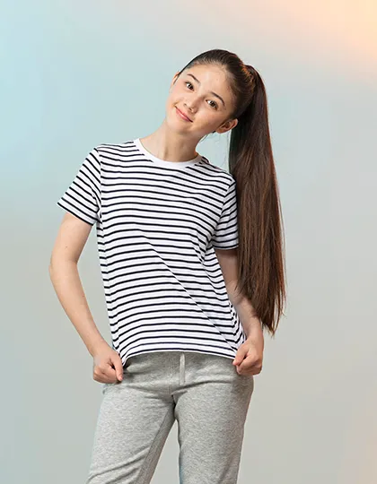 Kids´ Striped T