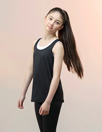 Kids´ Fashion Workout Vest