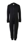 Kinder-Overall Black