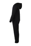 Kinder-Overall Black