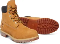 Premium Boot Shoes