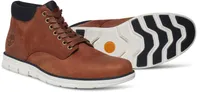 Bradstreet Chukka Shoes