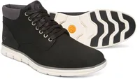 Bradstreet Chukka Shoes