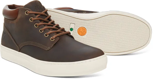 Adventure 2.0 Cupsole Chukka shoes