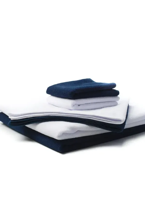 Microfibre Guest Towel