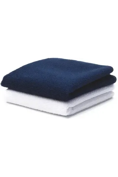 Microfibre Guest Towel