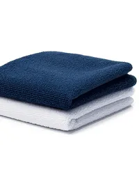 Microfibre Guest Towel