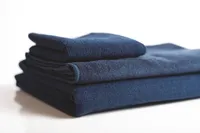 Microfibre Sports Towel