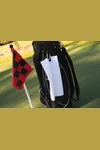 Mikrofaser-Golfhandtuch