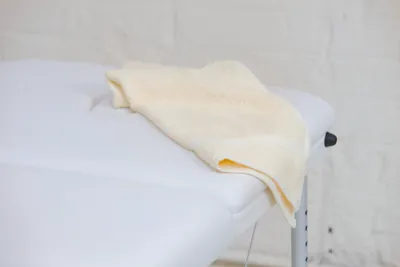 Luxury Hand Towel