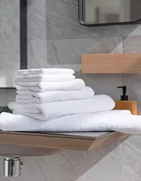 Luxury Hand Towel