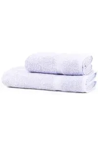 Luxury Bath Towel