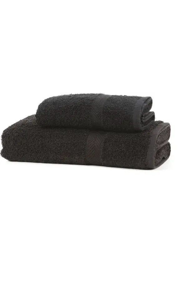 Luxury Bath Towel