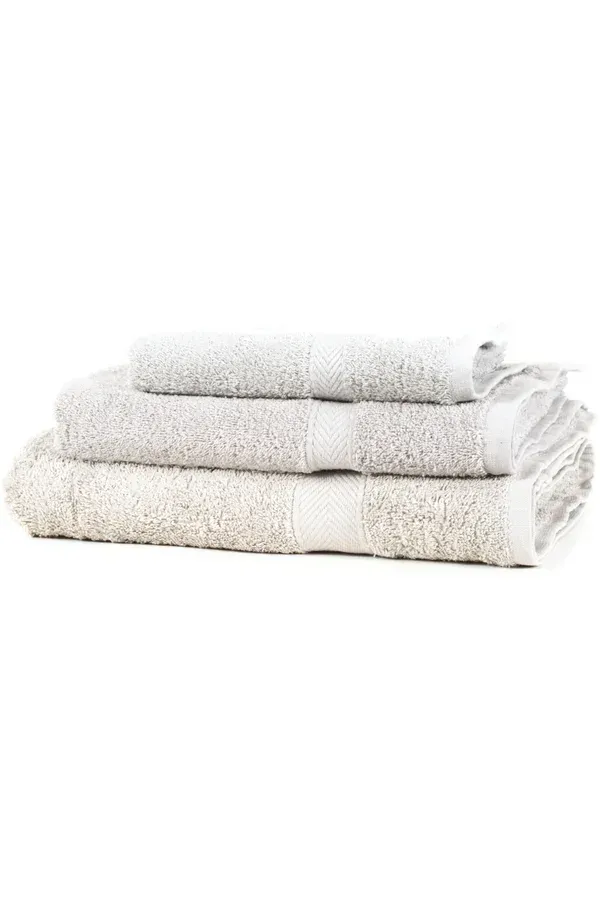 Luxury Bath Towel