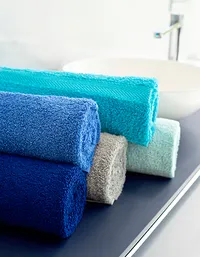 Luxury Bath Towel