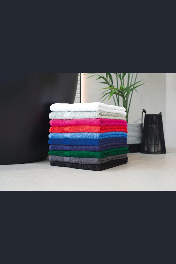 Luxury Bath Towel