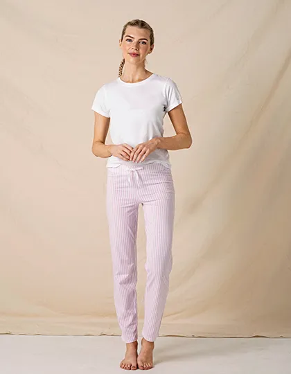 Long Pant Pyjama Set In A Bag