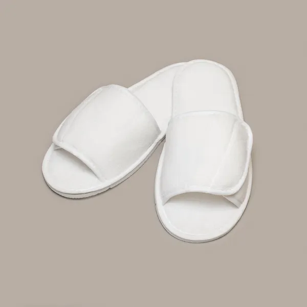 Open Toe Slippers