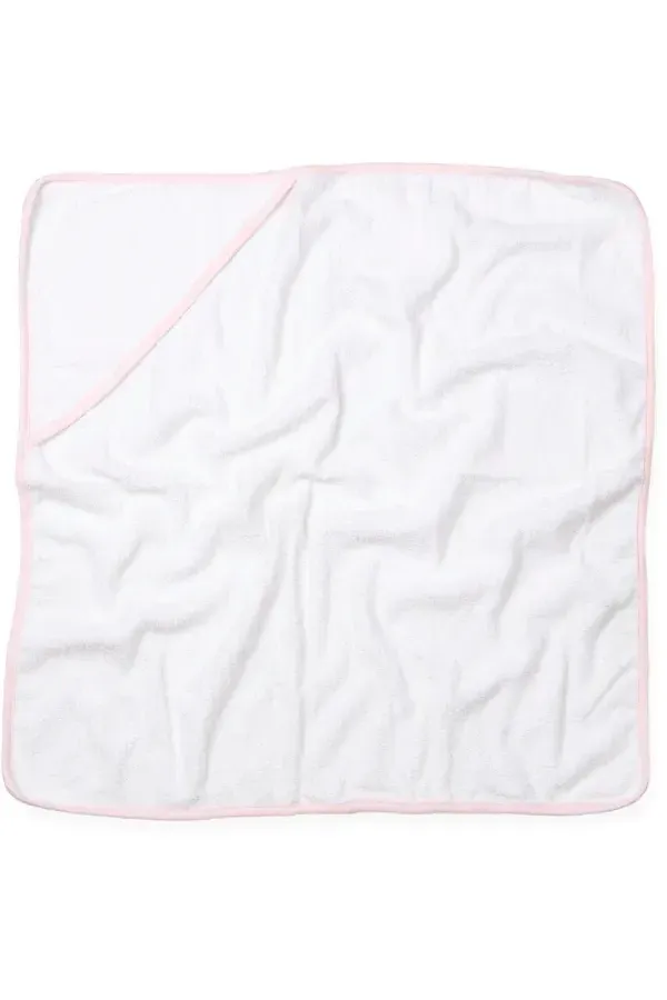 Babies' Hooded Towel