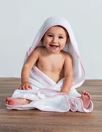 Babies Hooded Towel