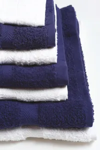 Classic Sports Towel