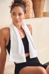 Classic Sports Towel