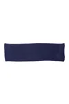 Classic Sports Towel Navy