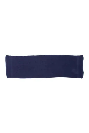 Classic Sports Towel Navy