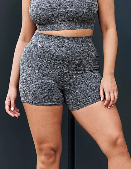 Ladies´ Seamless Shorts