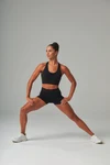 Nahtlose Damen-Shorts