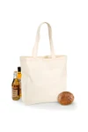 Cotton shopping bag