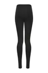 Damen-Leggings Black