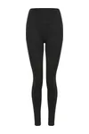Damen-Leggings Black