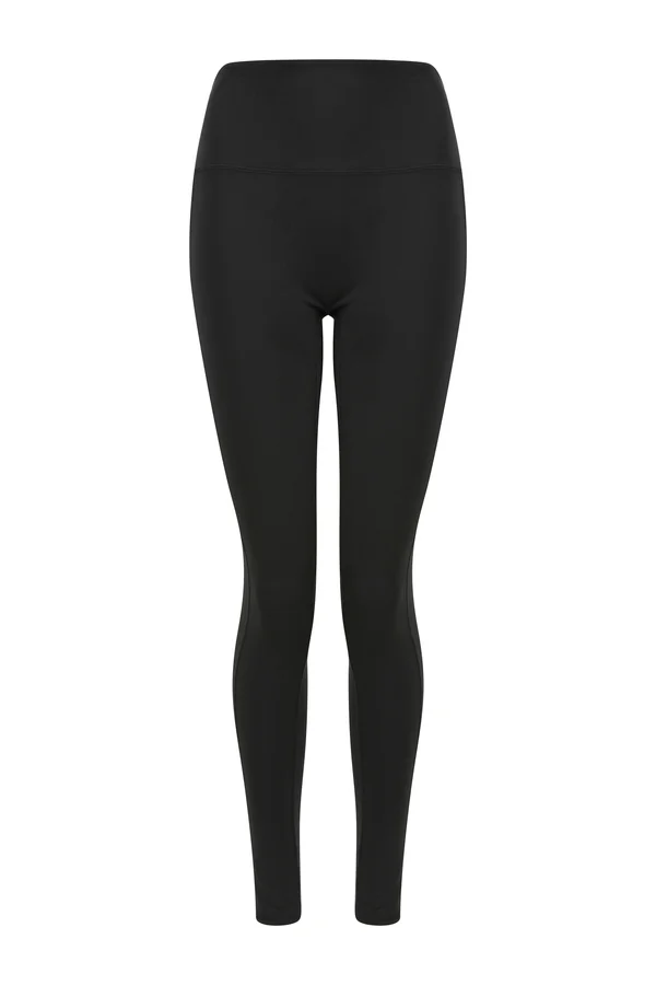 Damen-Leggings Black