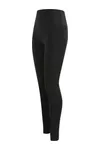 Damen-Leggings Black