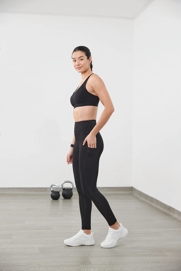 Damen-Leggings
