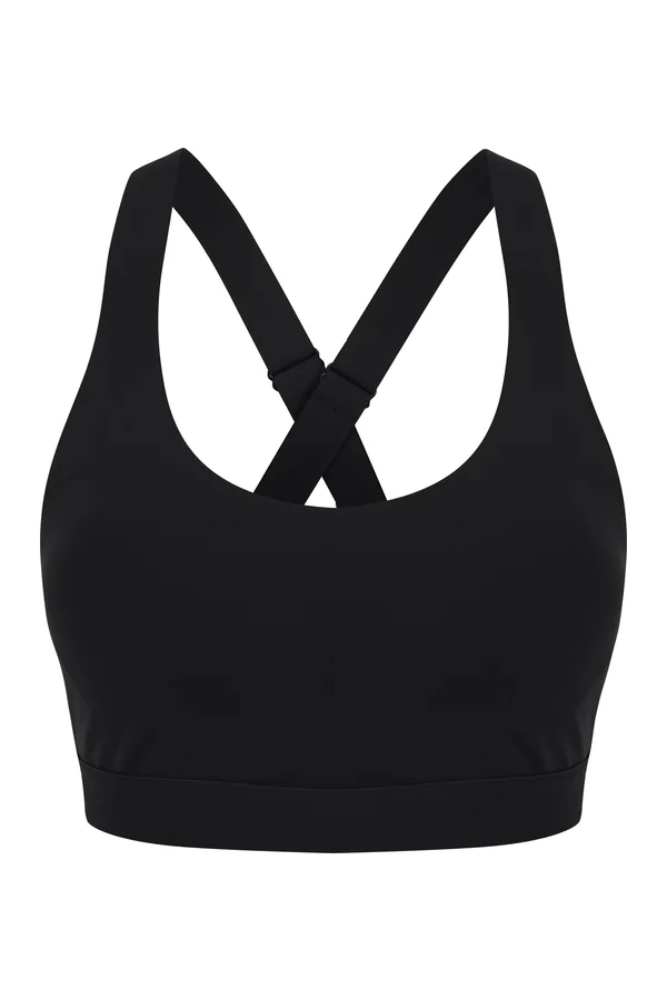 Sport-BH Black
