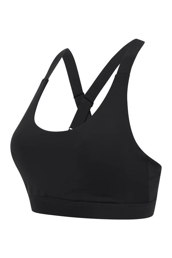 Sport-BH Black