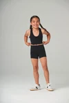 Bedruckte, nahtlose Kindershorts