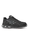 Carbon safety shoes