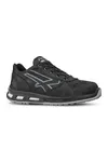 Carbon-Sicherheitsschuhe Black / Grey