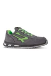 Point safety shoes