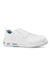 Sicherheitsschuhe Blanco White