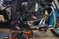 Lisbona Safety shoes