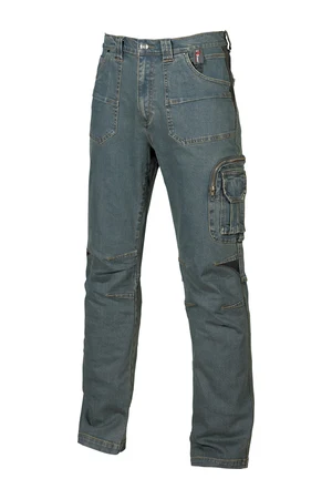 Jeans hose Traffic Rust Jeans