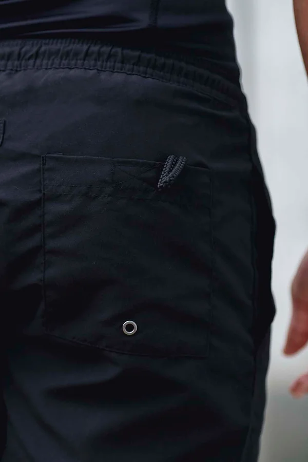 All Purpose ShortMehrzweck-Sportshorts Black