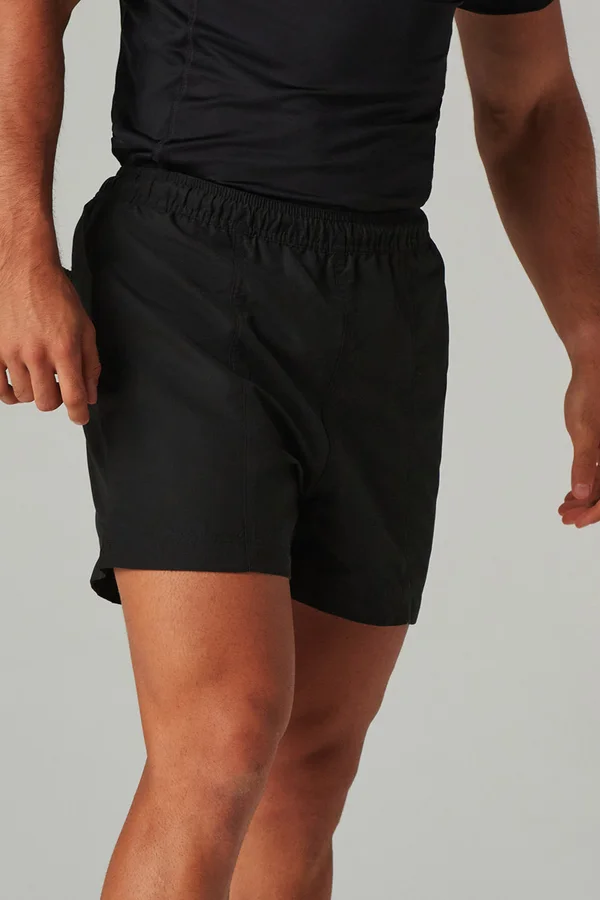 All Purpose ShortMehrzweck-Sportshorts Black